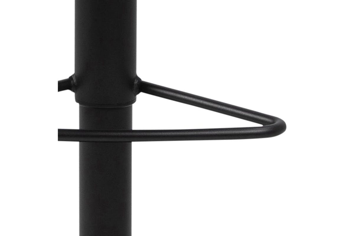 Billie Bar Stool | Swivel | Camel-8