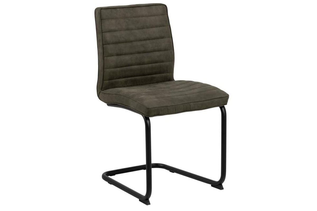 Lana Dining Chair | Olive-3