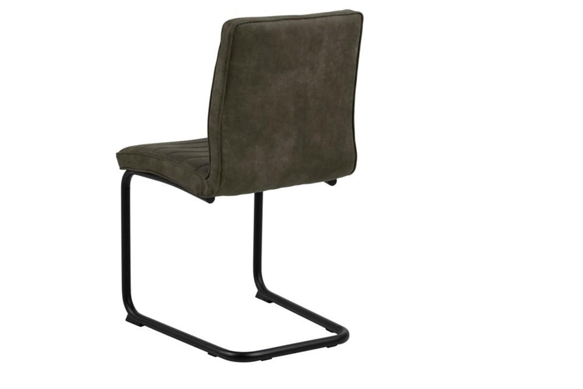 Lana Dining Chair | Olive-6