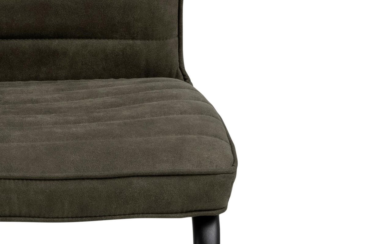Lana Dining Chair | Olive-8