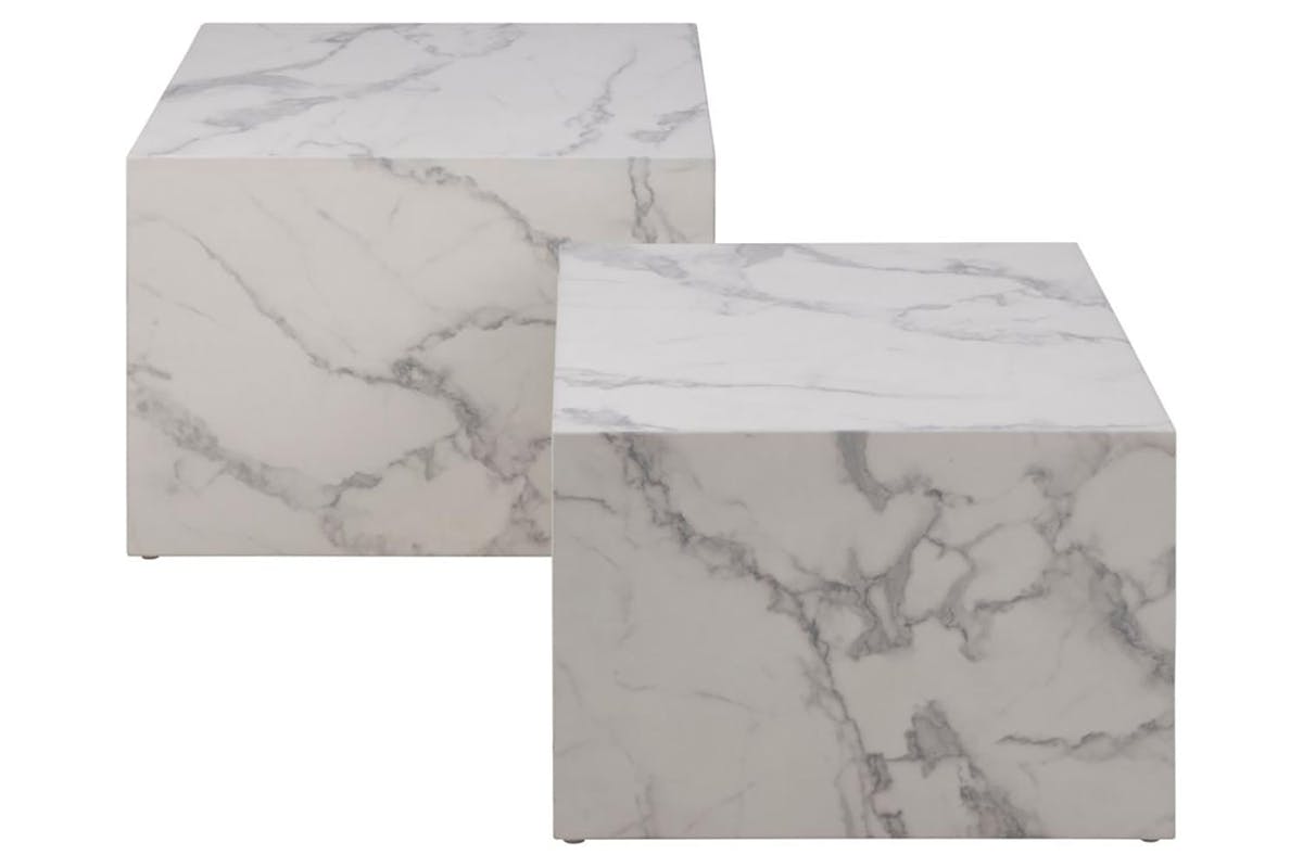 Hayley Coffee Table | Travertine-3