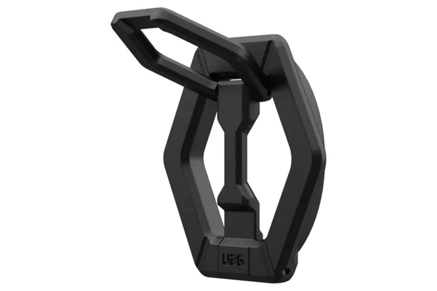UAG Magnetic Ring Stand | Black-10