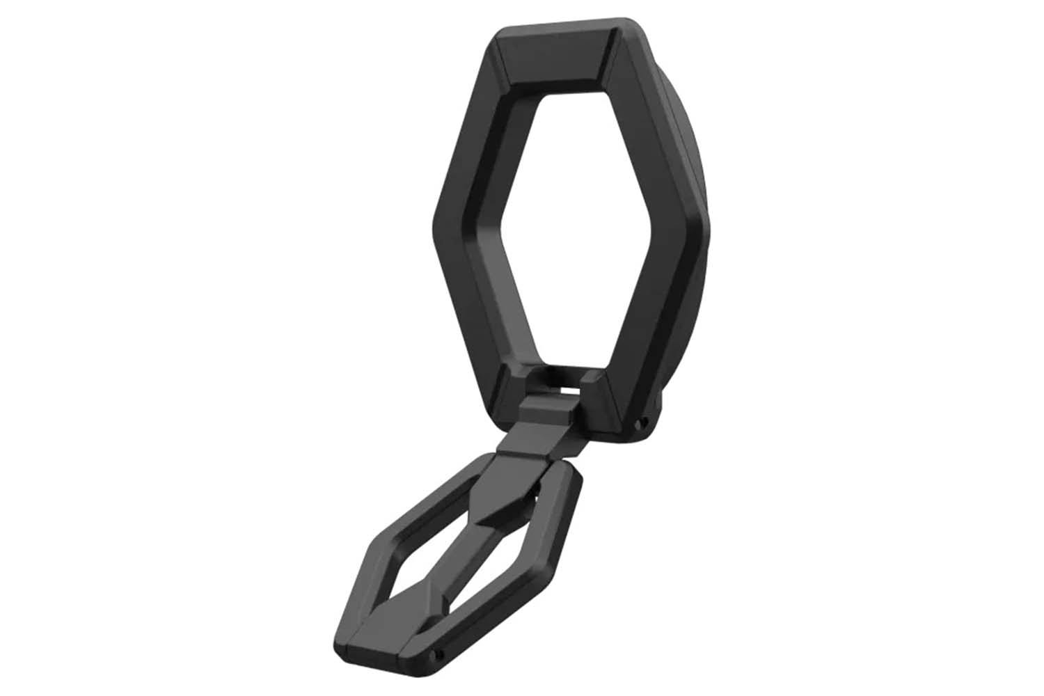 UAG Magnetic Ring Stand | Black-11