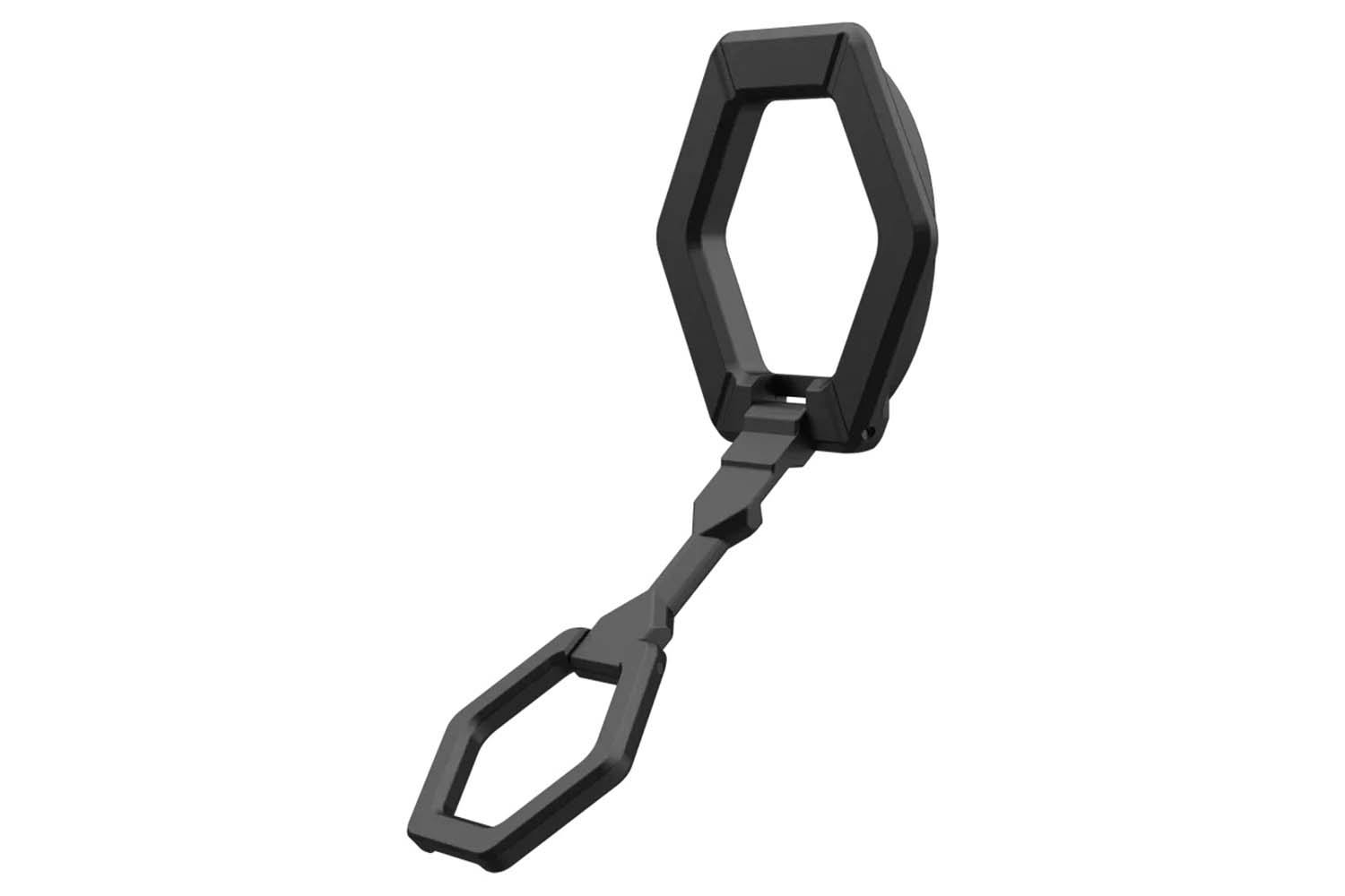 UAG Magnetic Ring Stand | Black-12
