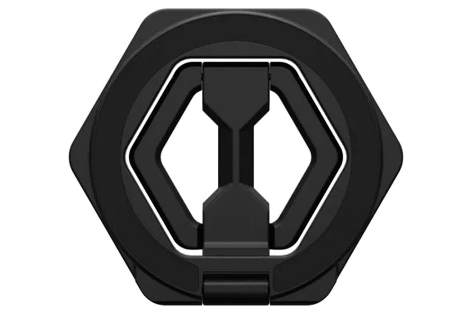 UAG Magnetic Ring Stand | Black-13