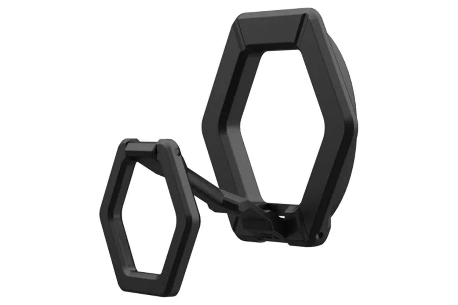 UAG Magnetic Ring Stand | Black-3