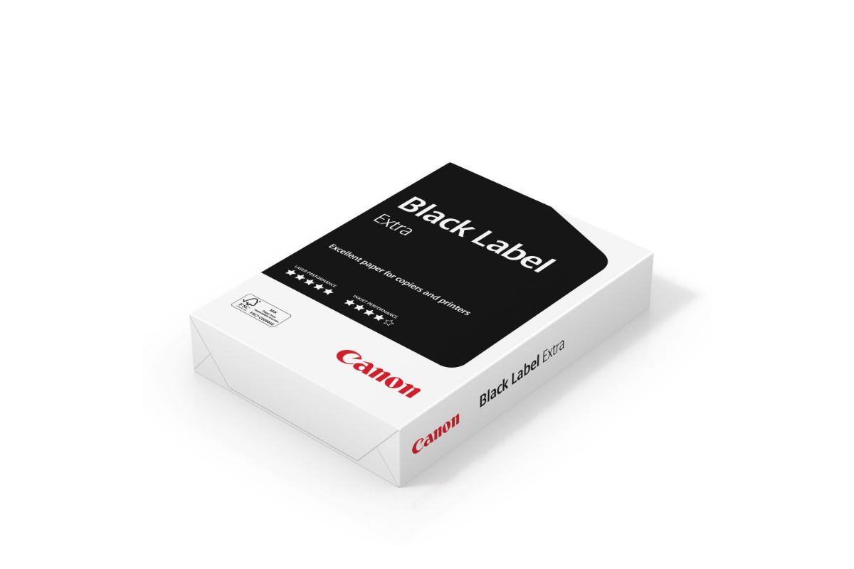Canon A3 Premium Black Label Paper | 500 Sheets