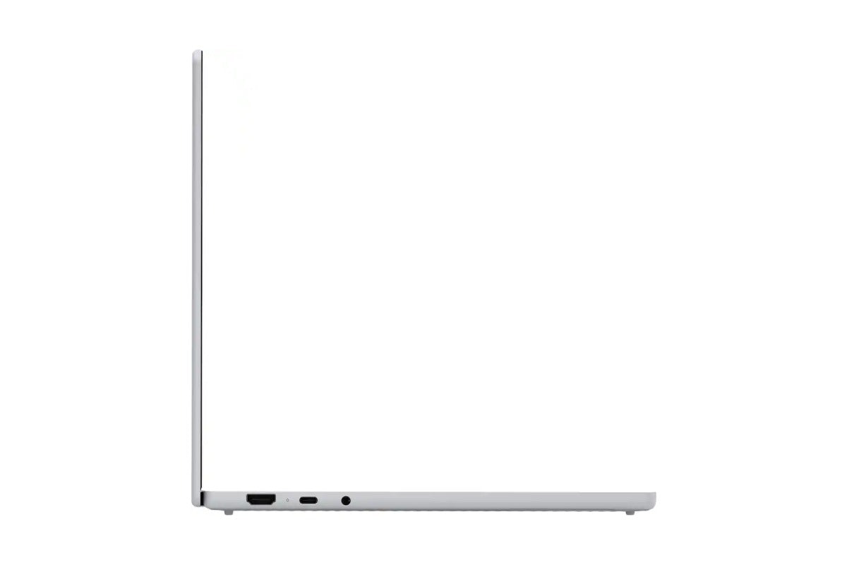 Lenovo Googlebook 15.3" Intel (Core Ultra 5) | 16GB | 256GB | Cloud Grey | Intel Graphics-7