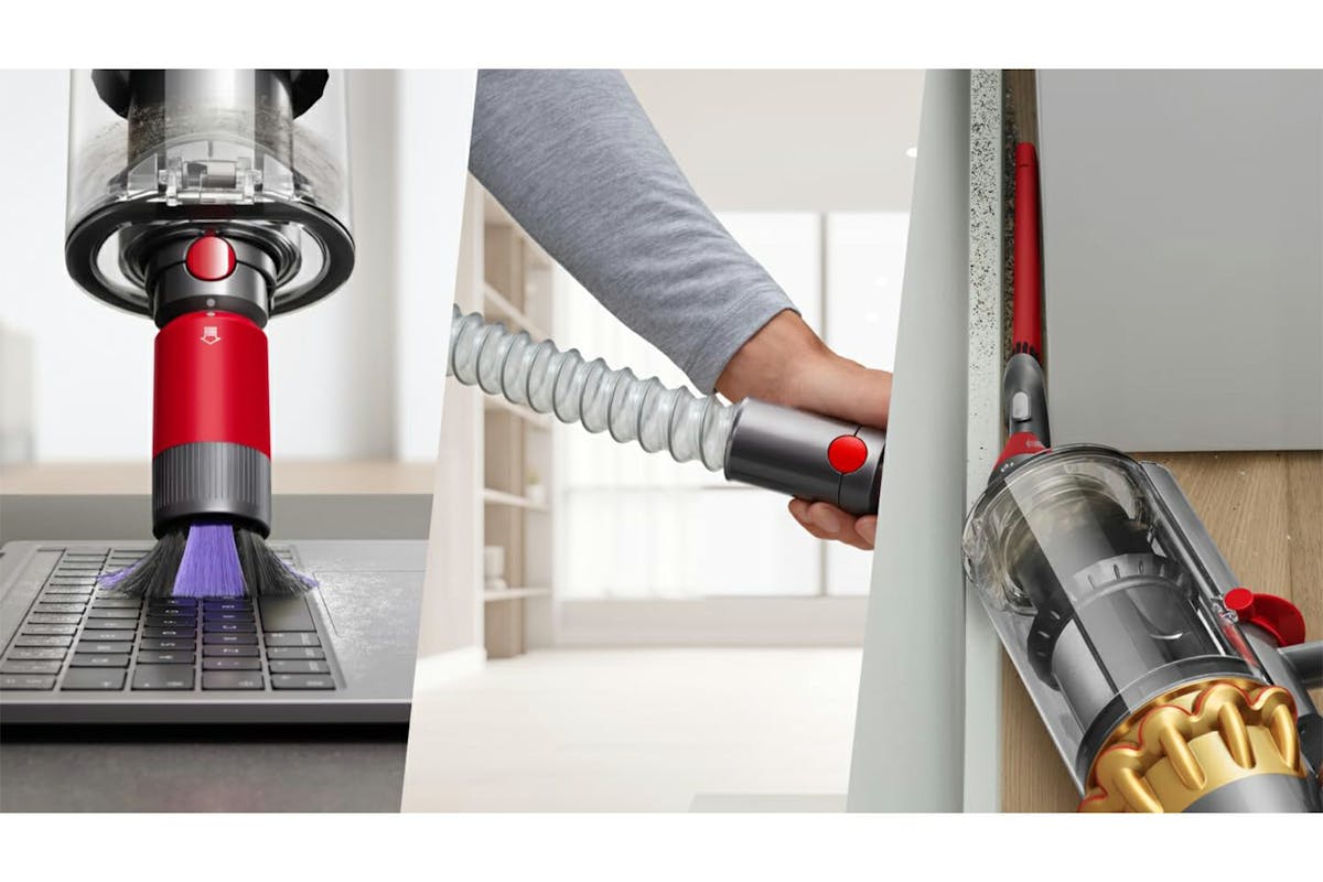Dyson Detail Cleaning Kit | 972203-01-4