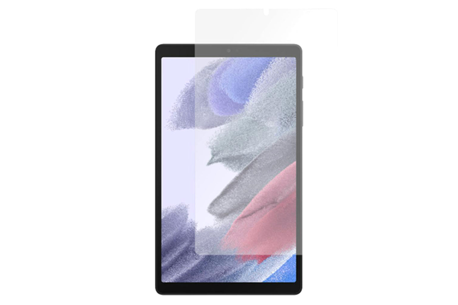 Just in Case Samsung Galaxy Tab A7 Lite Screen Protector | Clear-2