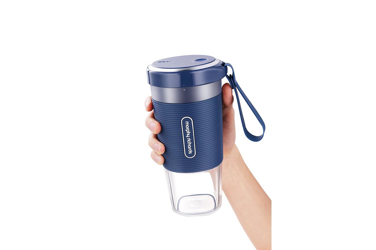 Morphy Richards Portable Rechargeable Blender | 980577-3