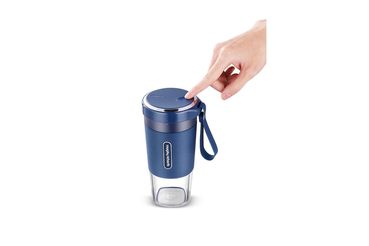 Morphy Richards Portable Rechargeable Blender | 980577-4