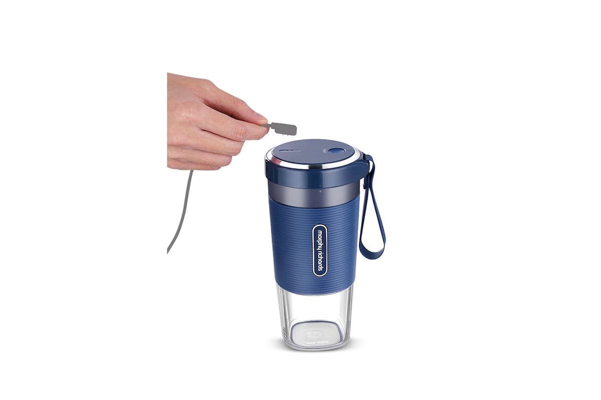 Morphy Richards Portable Rechargeable Blender | 980577-5