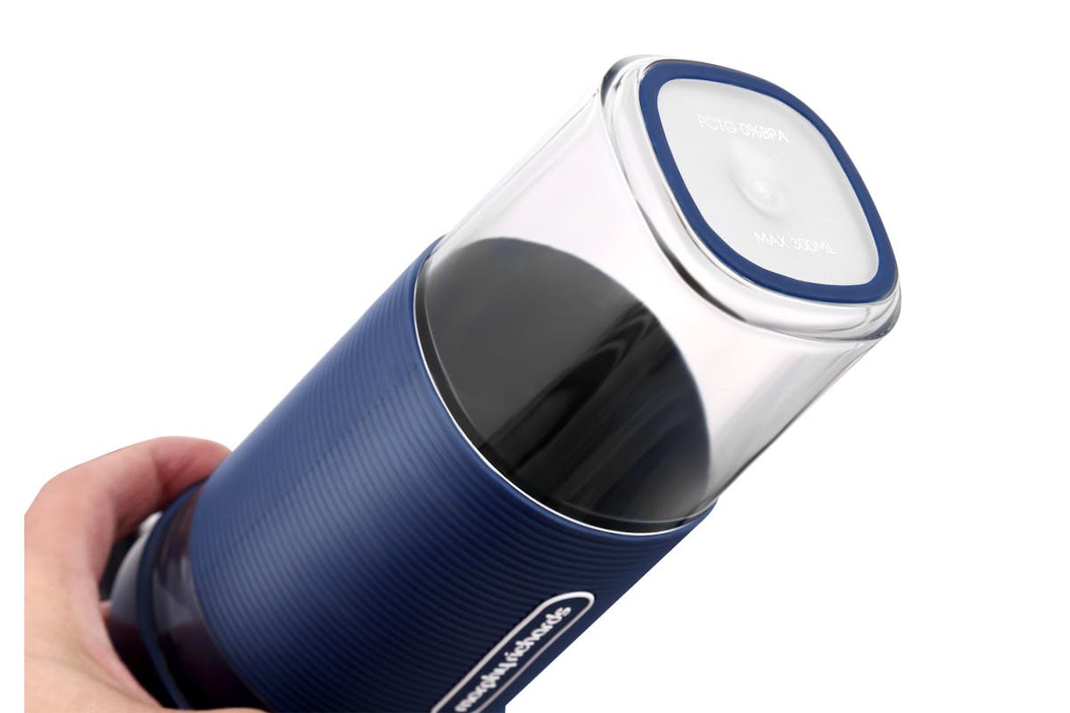 Morphy Richards Portable Rechargeable Blender | 980577-7