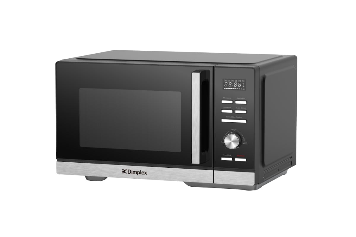 Dimplex 26L 900W Freestanding Combination Microwave | 980585-2