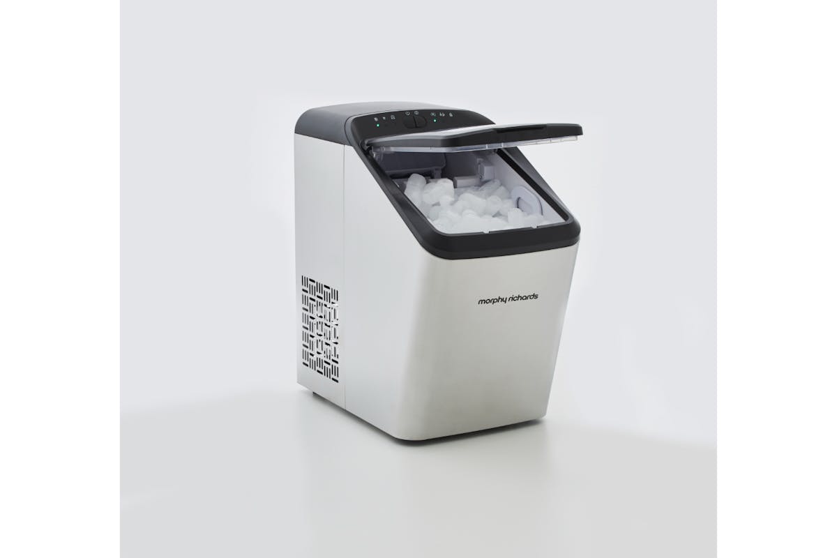 Morphy Richards 2.8L Ice Maker | 980588-3