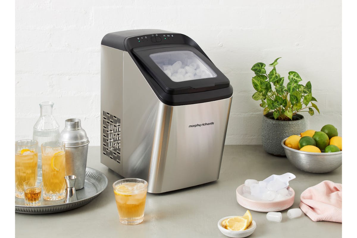 Morphy Richards 2.8L Ice Maker | 980588-2