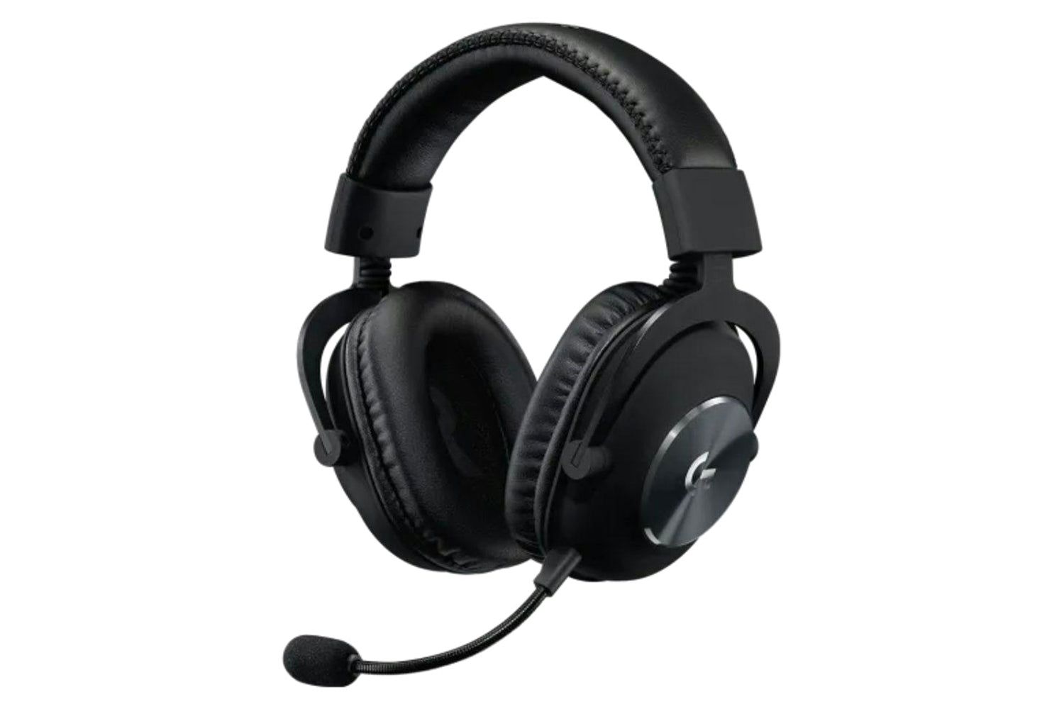 Logitech G Pro X Wireless Gaming Headset | Black