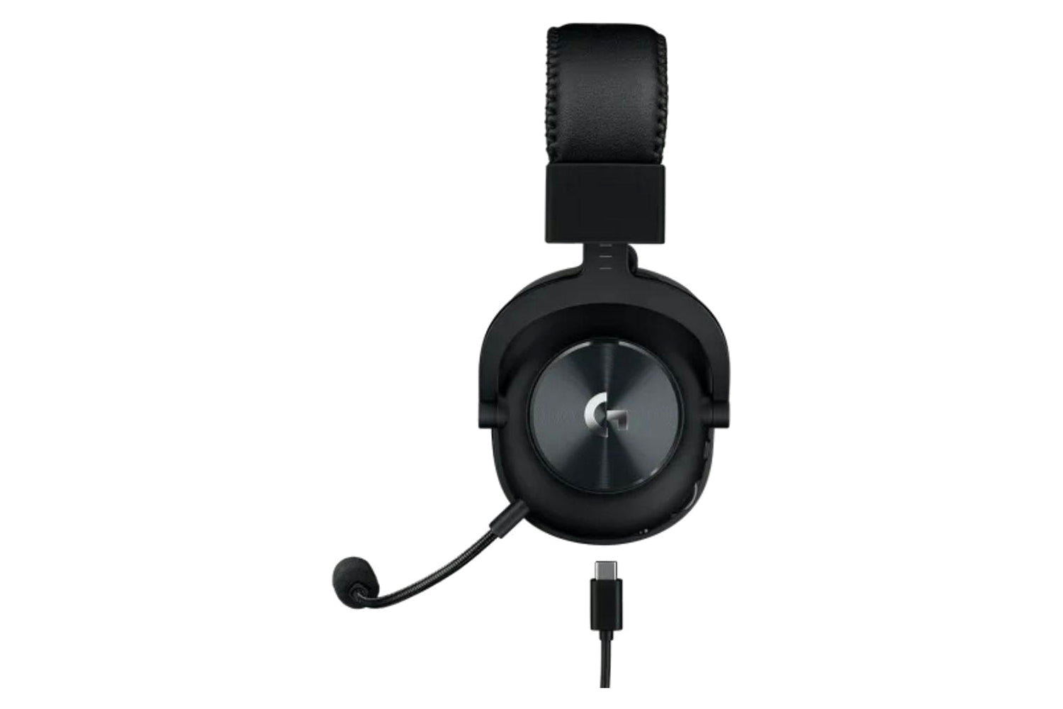 Logitech G Pro X Wireless Gaming Headset | Black-3