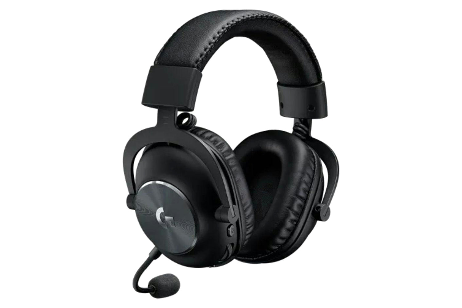 Logitech G Pro X Wireless Gaming Headset | Black-4