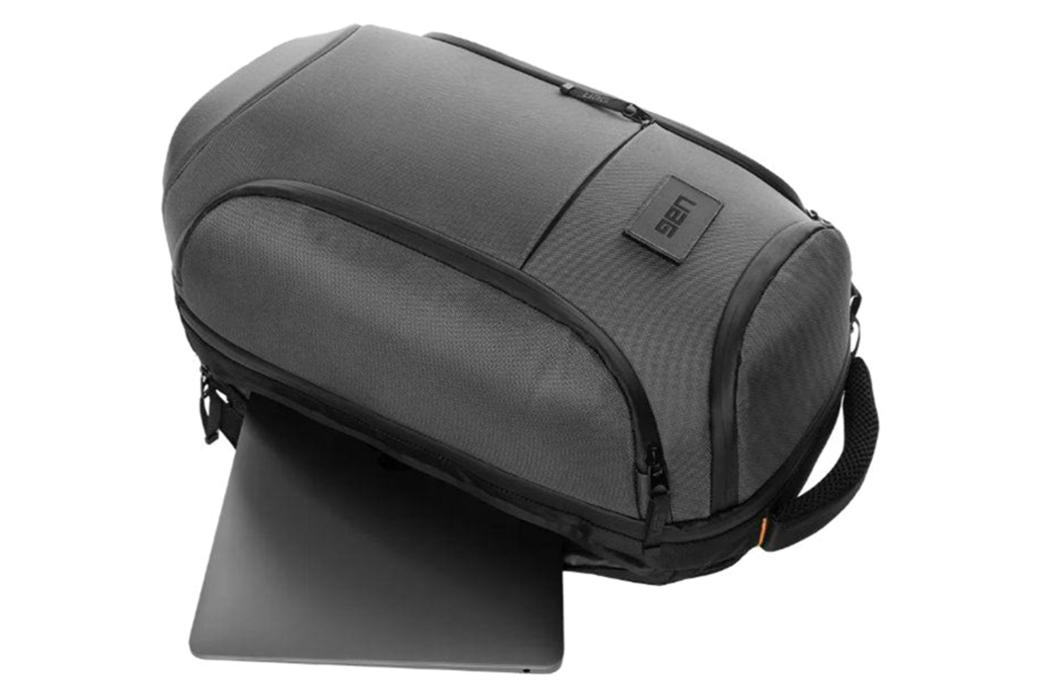 UAG 18L Laptop Backpack | Grey-6