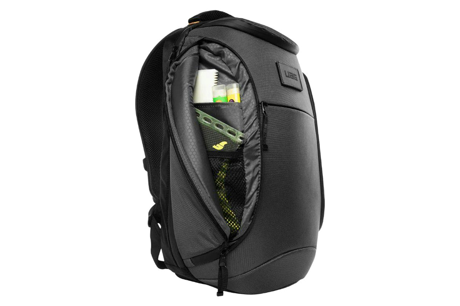 UAG 18L Laptop Backpack | Grey-8