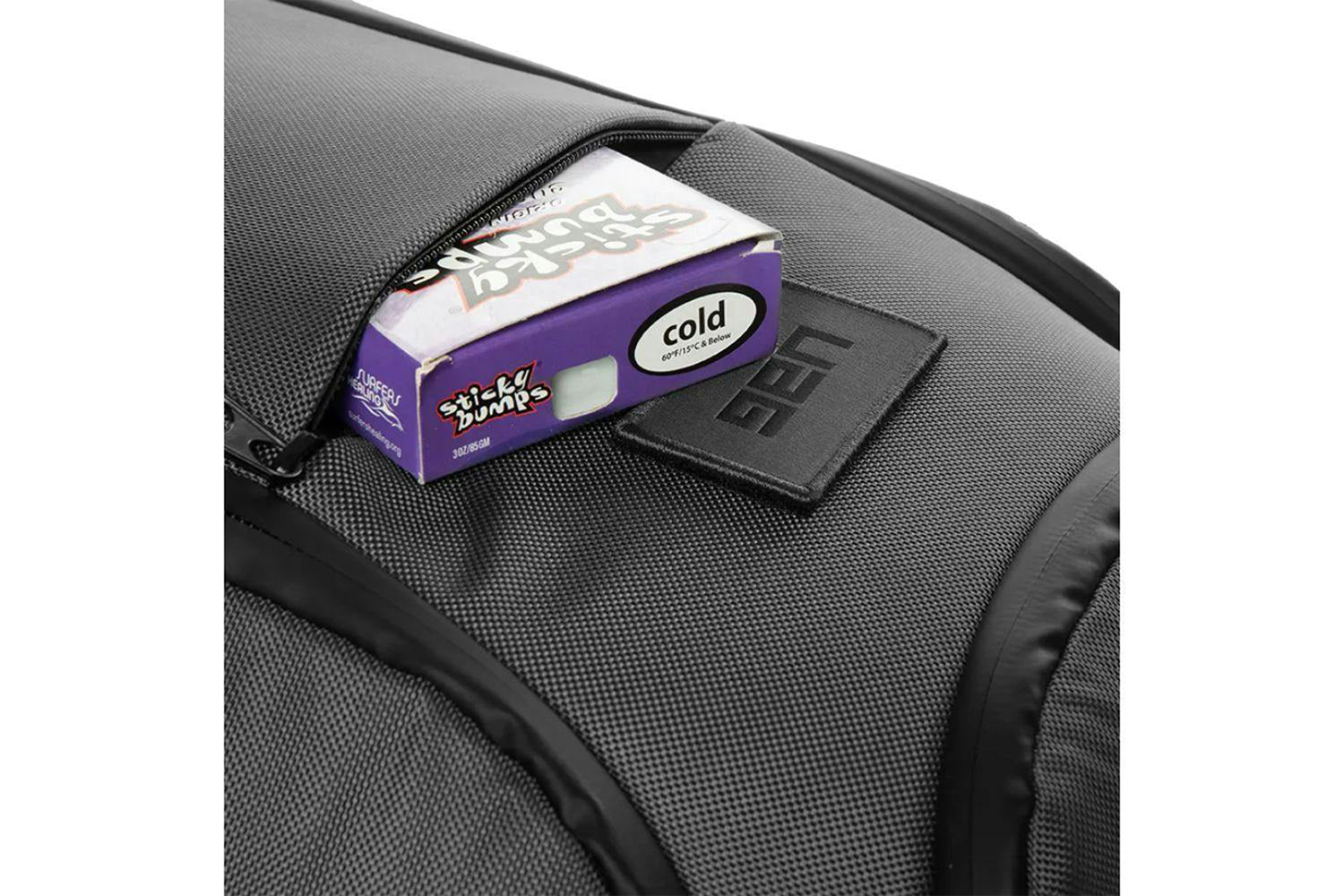 UAG 18L Laptop Backpack | Grey-4