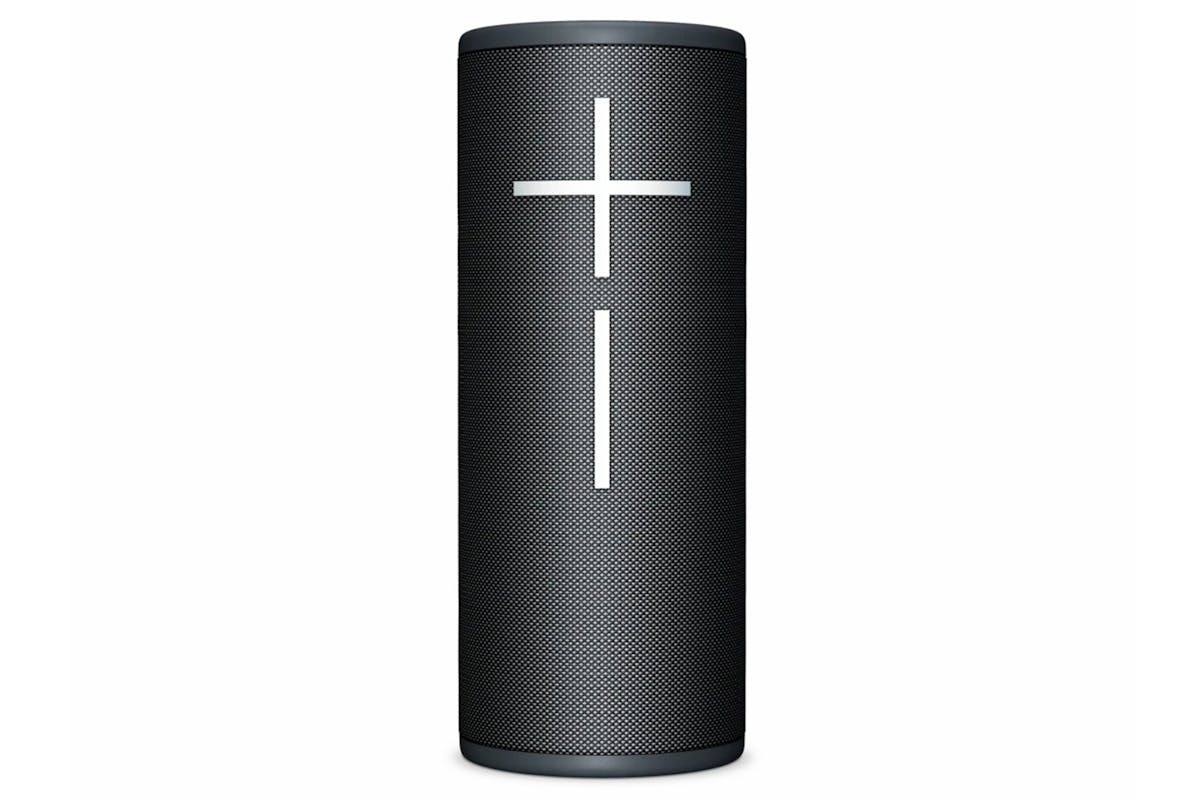Ultimate Ears Boom 4 Bluetooth Speaker | Active Black