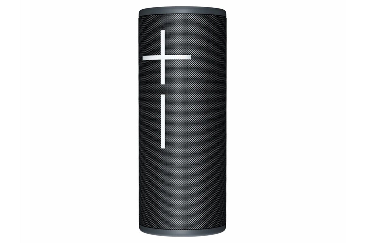 Ultimate Ears Boom 4 Bluetooth Speaker | Active Black-4