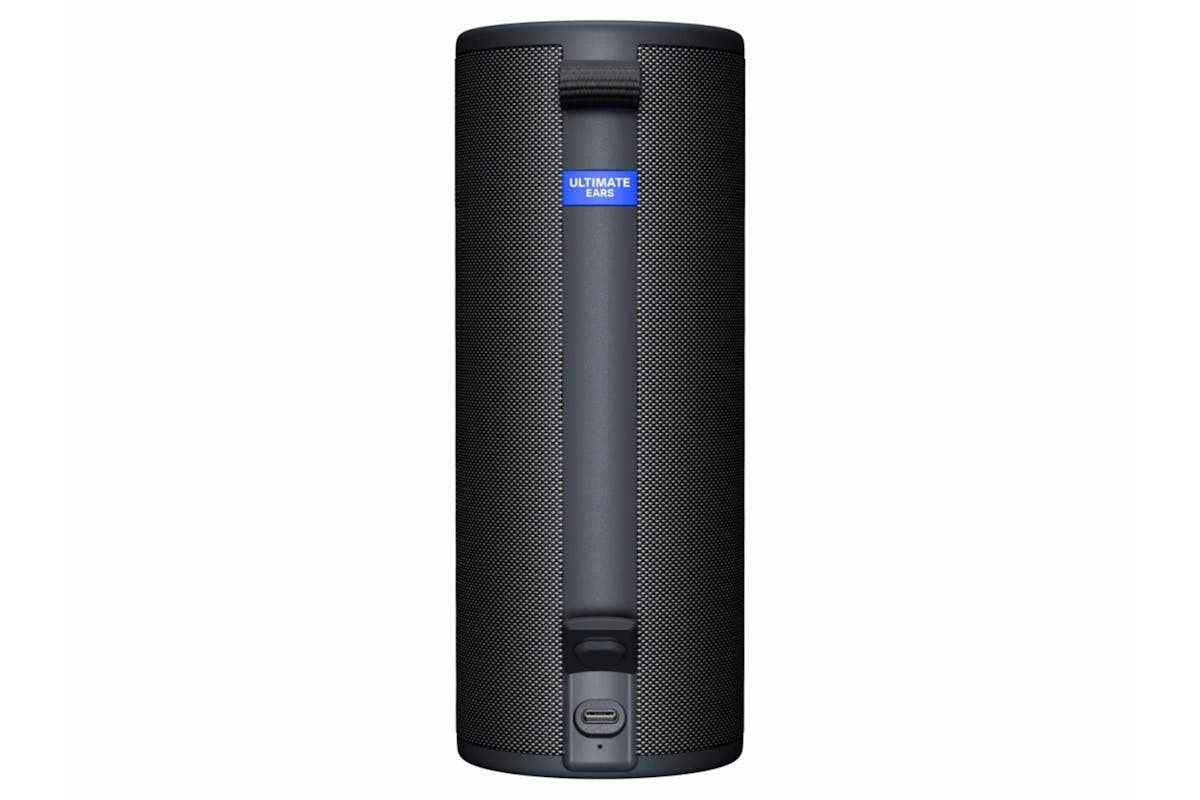 Ultimate Ears Boom 4 Bluetooth Speaker | Active Black-5