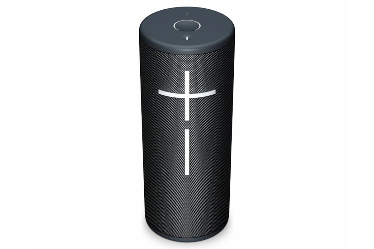 Ultimate Ears Boom 4 Bluetooth Speaker | Active Black-6