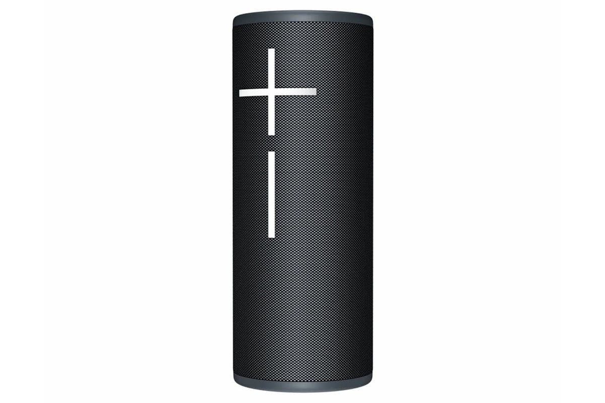 Ultimate Ears Megaboom 4 Bluetooth Speaker | Active Black-3