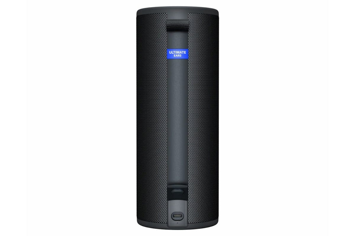 Ultimate Ears Megaboom 4 Bluetooth Speaker | Active Black-4
