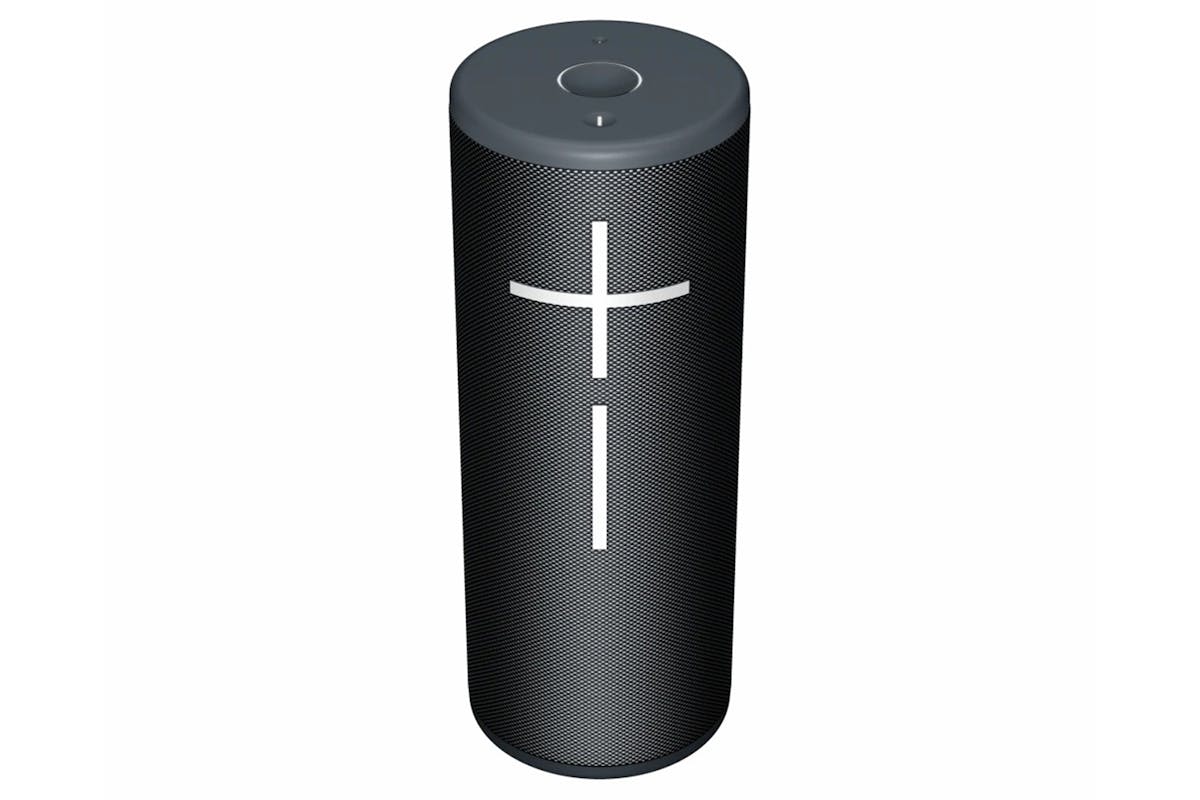 Ultimate Ears Megaboom 4 Bluetooth Speaker | Active Black-5