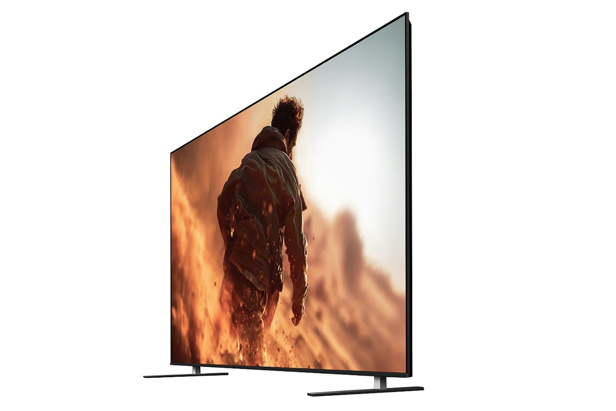 Sony 98" BRAVIA 7 II 4K LCD Smart TV (2026) | K98XR75M2PB.UKA-4