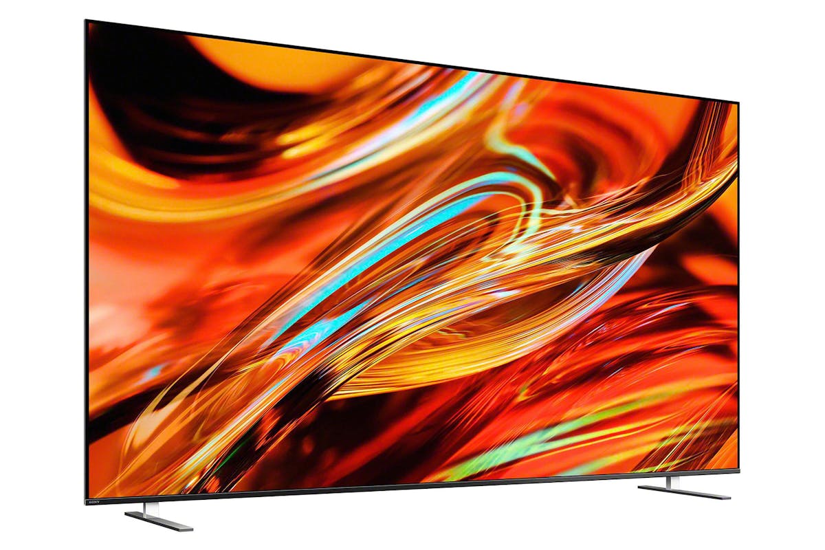 Sony 98" BRAVIA 7 II 4K LCD Smart TV (2026) | K98XR75M2PB.UKA-7