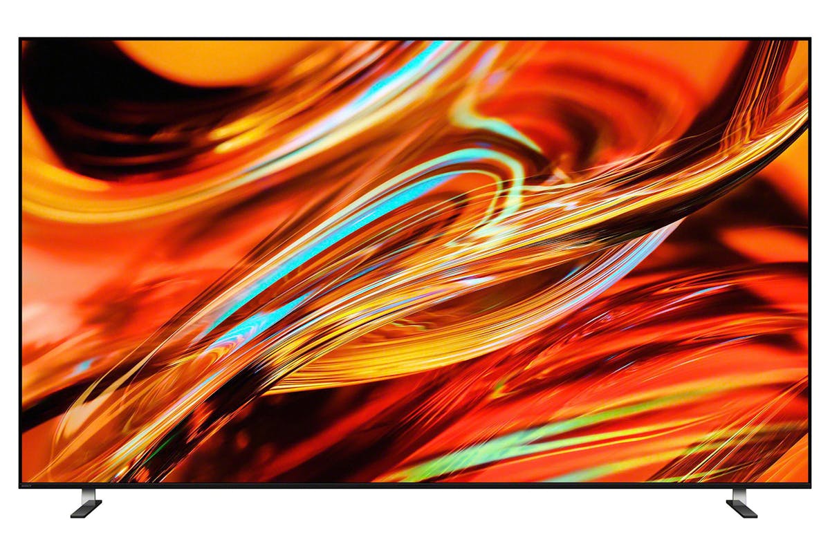 Sony 98" BRAVIA 7 II 4K LCD Smart TV (2026) | K98XR75M2PB.UKA-8