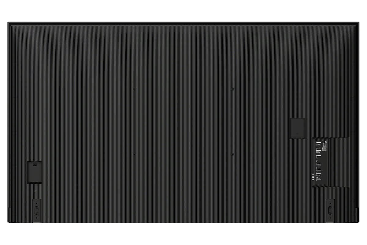 Sony 98" BRAVIA 7 II 4K LCD Smart TV (2026) | K98XR75M2PB.UKA-10