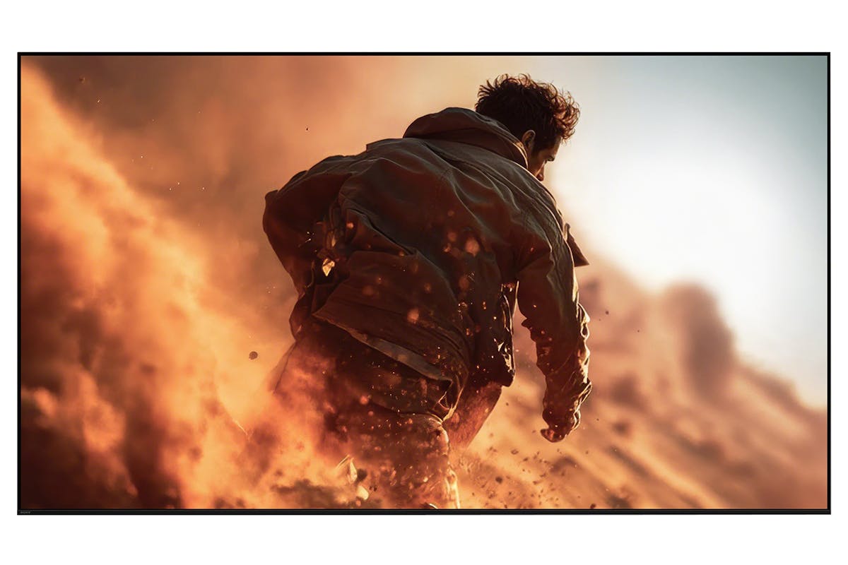 Sony 98" BRAVIA 7 II 4K LCD Smart TV (2026) | K98XR75M2PB.UKA-12