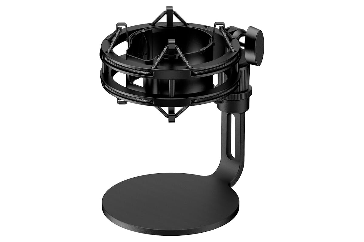 HyperX QuadCast 2 S USB Microphone | Black-7