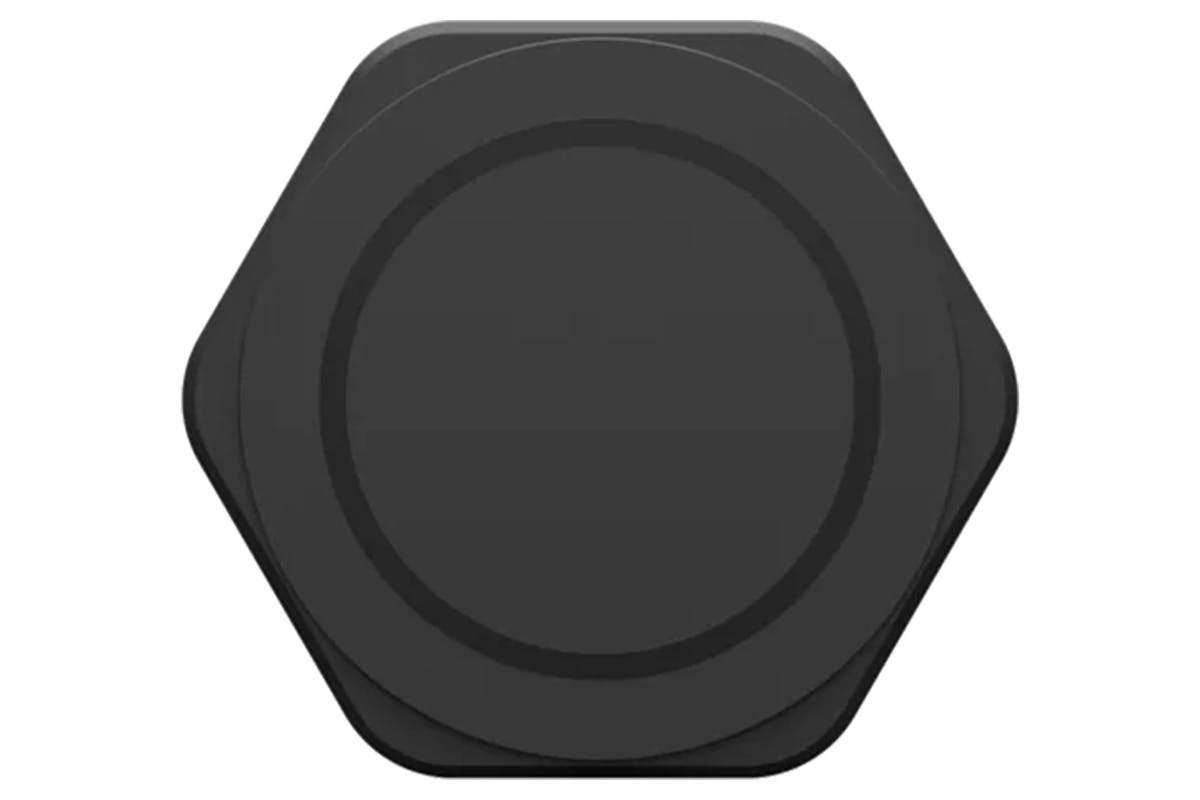 UAG Wireless Charging Stand and Pad | Black-6