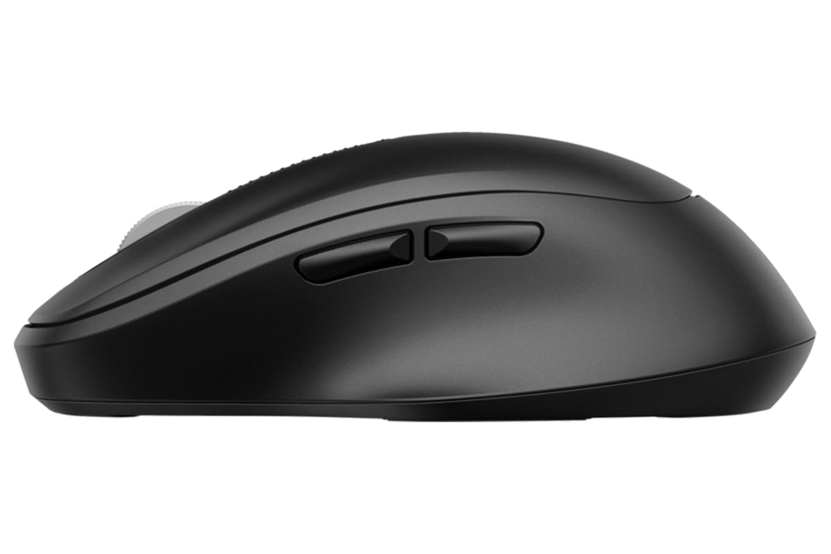HP 510 Ultra-Fast Rechargeable Wireless Mouse | Black-5