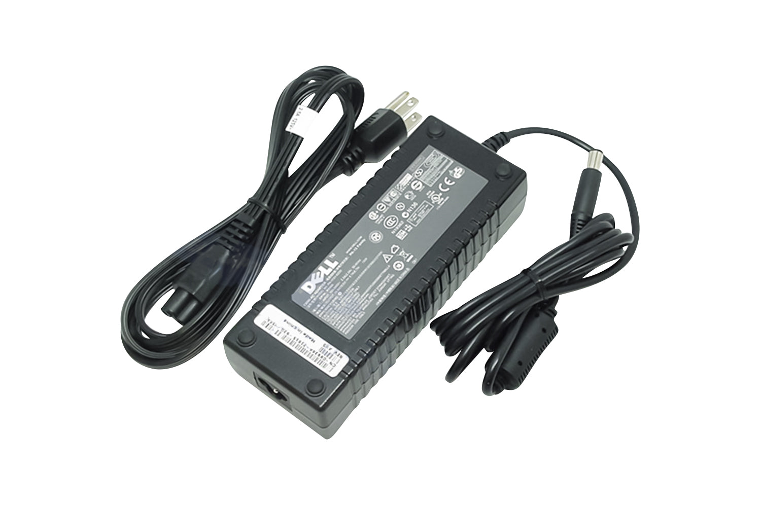 Dell 9y819 Ac Adapter 19.5v 6.7a 130w Includes Power Cable