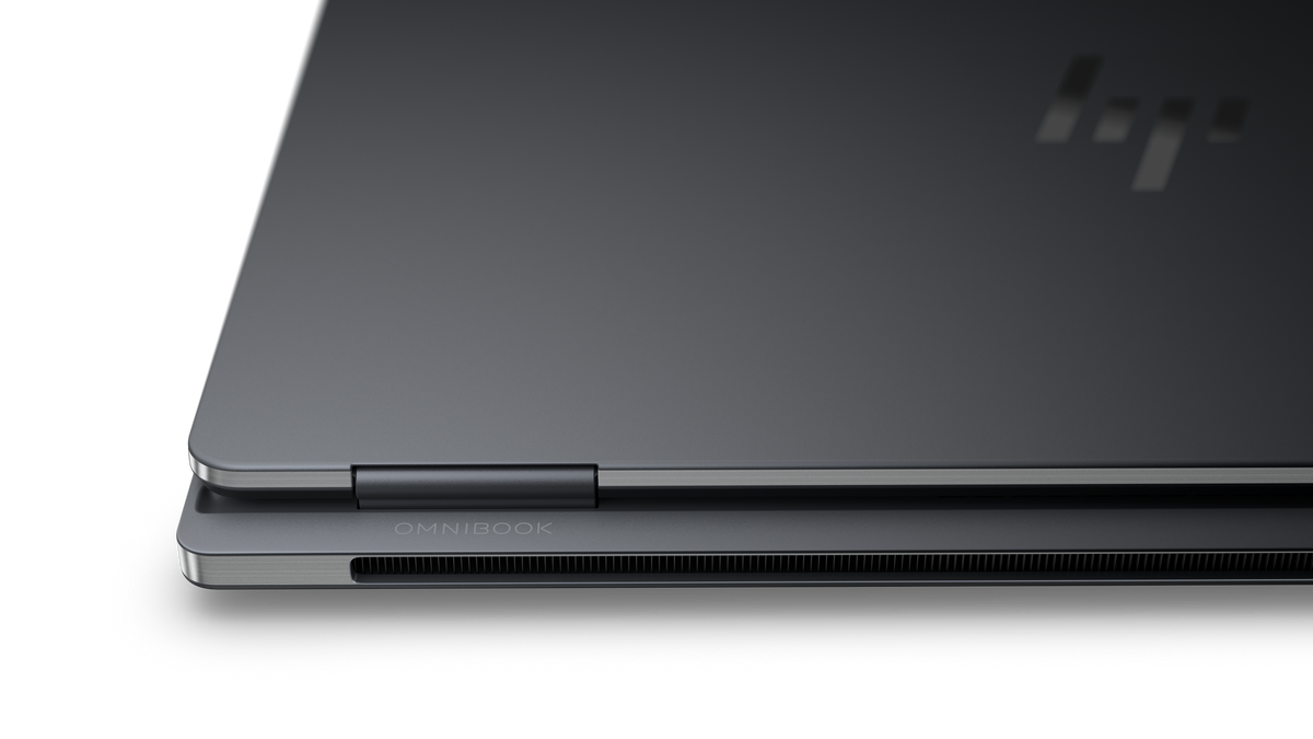 HP 16" OmniBook Ultra NVIDIA Spark N1X | 32GB | 1TB | Eclipse Grey-9