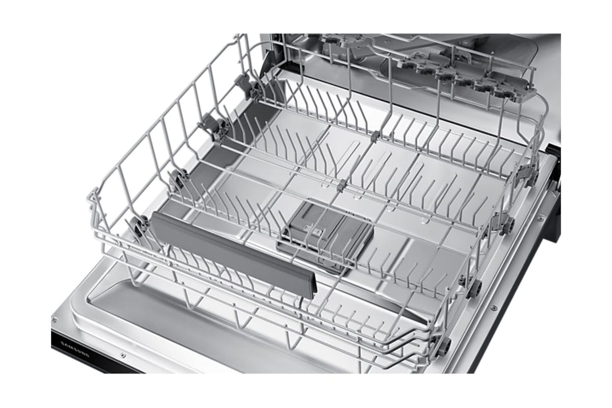 Samsung Series 11 Freestanding 60cm Dishwasher with Auto Door & SmartThings | DW60A8050FB/EU-10