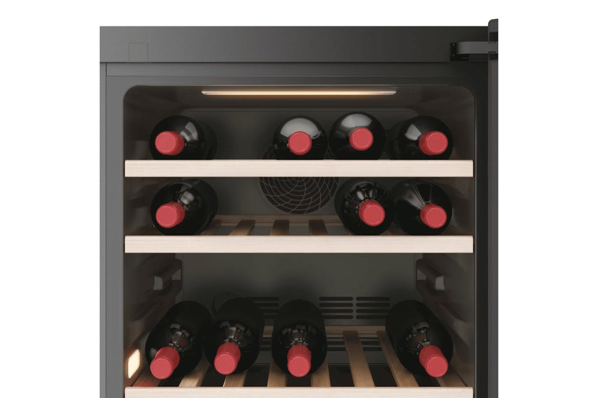 HAIER WINE BANK 50 SERIES 7 (77-BOTTLE) | HWS77GDAU1(UK)-14
