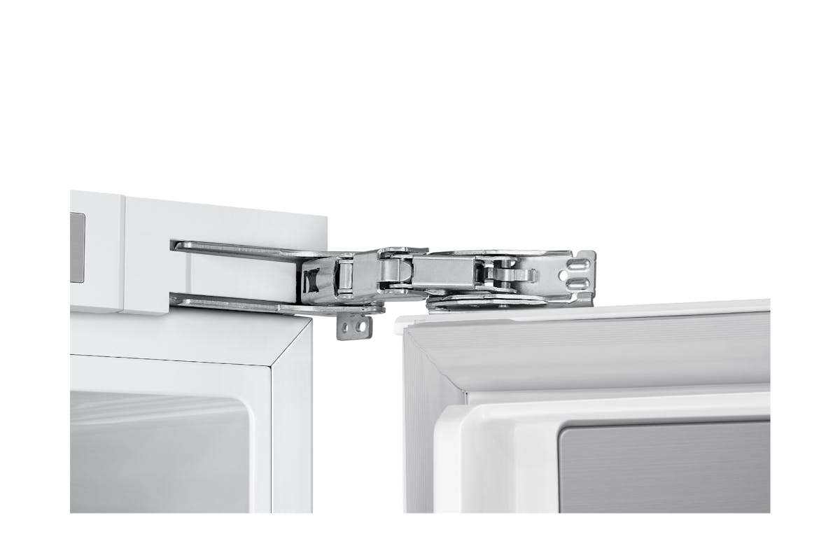 Samsung Smart Integrated One Door Fridge with SpaceMax™| BRR29723EWW/EU-11