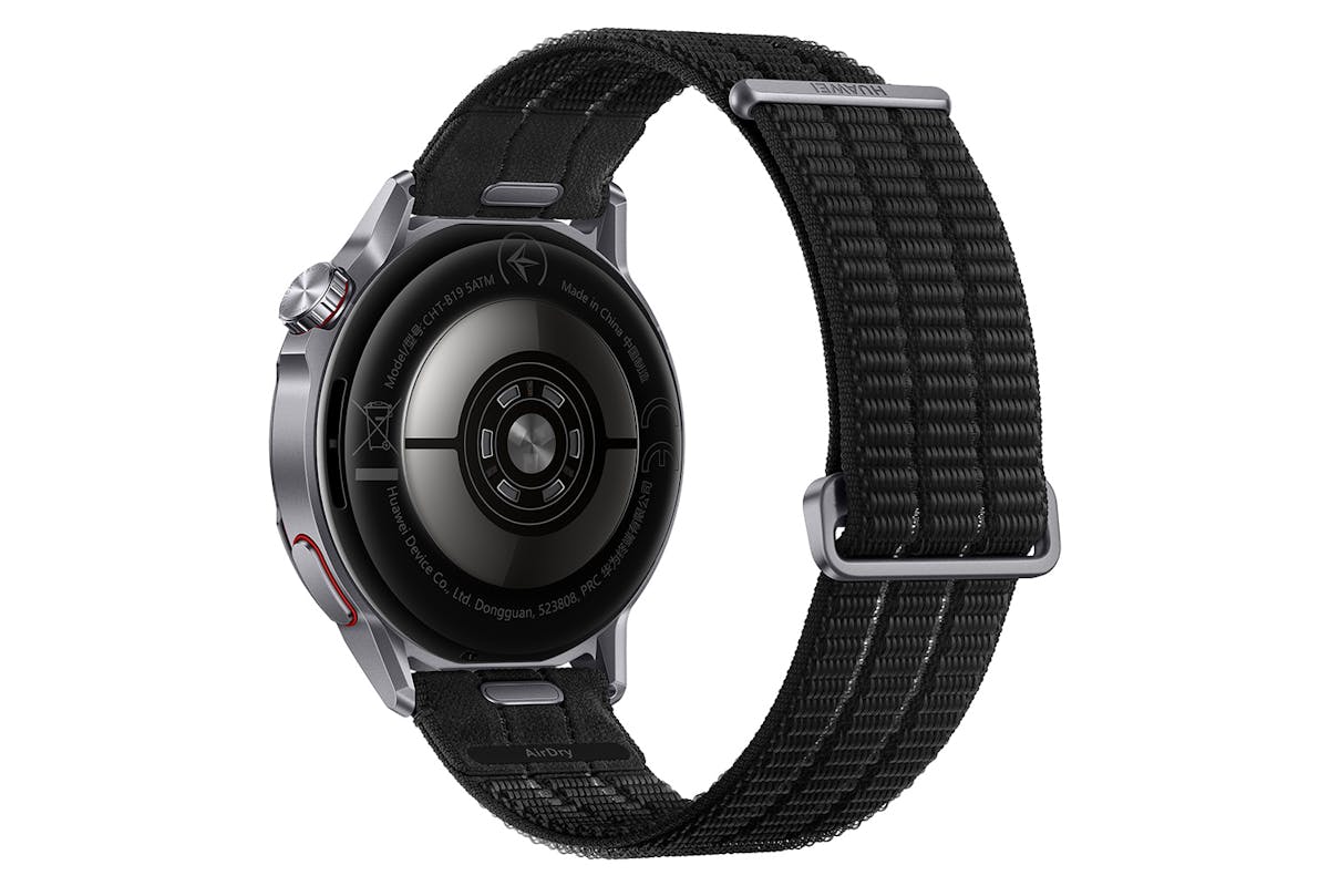 Huawei Watch GT Runner 2 | Black-2