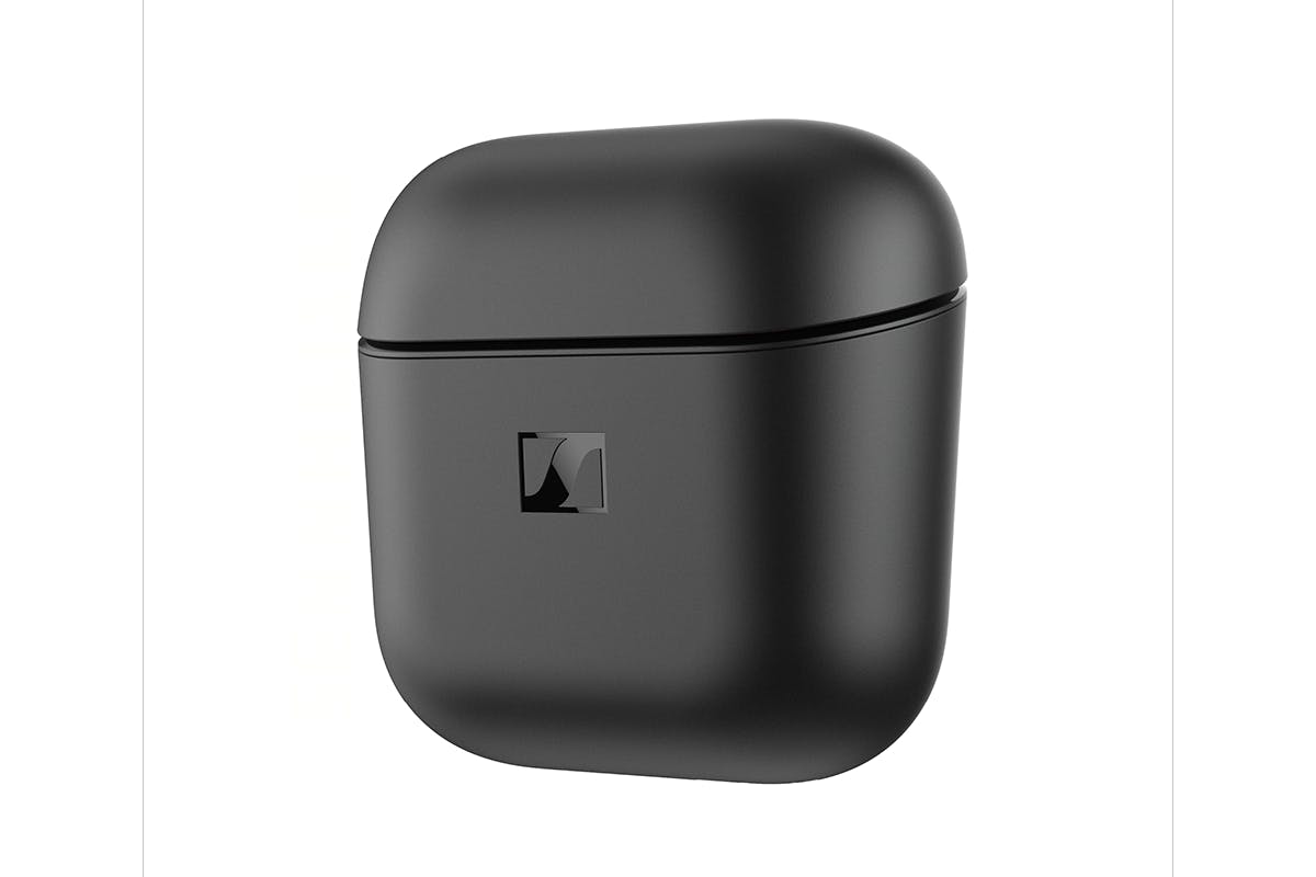 Sennheiser ACCENTUM Open Wireless Earbuds with Sennheiser Tuned Sound | Black-9