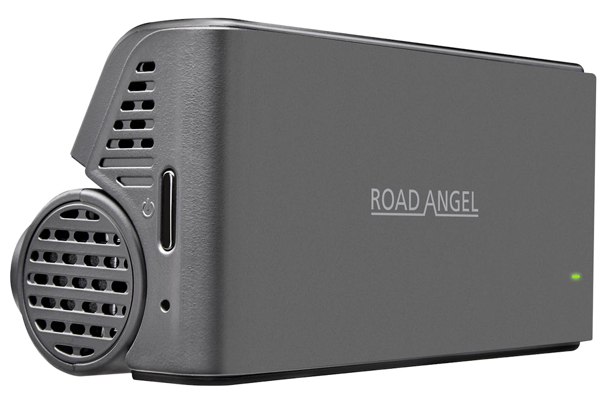 Road Angel Halo Ultima 4K Dual Dash Camera-3